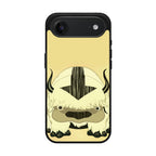 Appa Avatar The Last Airbender iPhone Air Case