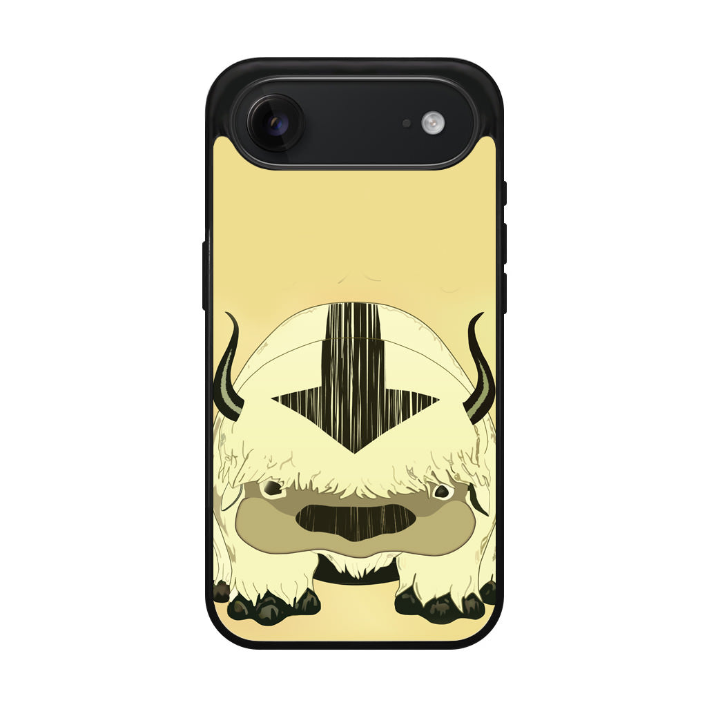Appa Avatar The Last Airbender iPhone Air Case