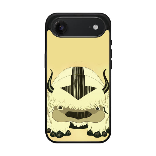 Appa Avatar The Last Airbender iPhone Air Case