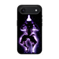 Avatar Aang In Spirit World Mode iPhone Air Case