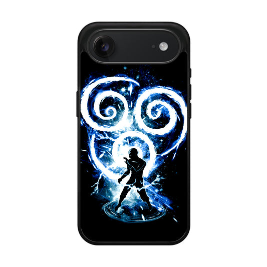 Avatar Aang The Airbender iPhone Air Case
