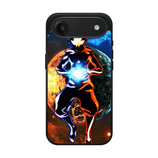 Avatar The Last Airbender Destiny Fate iPhone Air Case