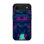 Awesome Mix Volume 1 iPhone Air Case