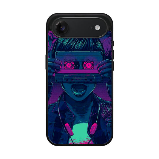 Awesome Mix Volume 1 iPhone Air Case