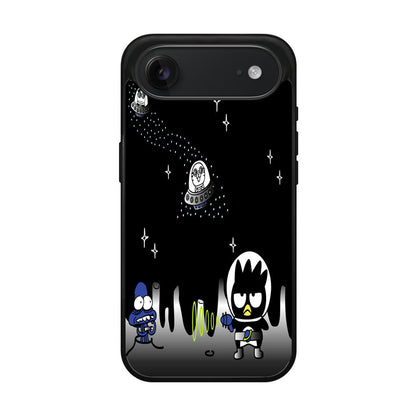 Badtz Maru iPhone Air Case