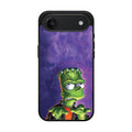 Bartentstein Treehouse Of Horror iPhone Air Case