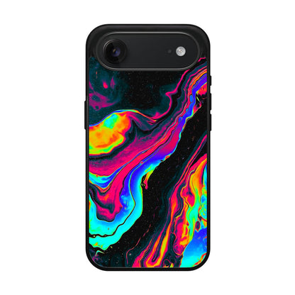 Bats In The Arctic iPhone Air Case