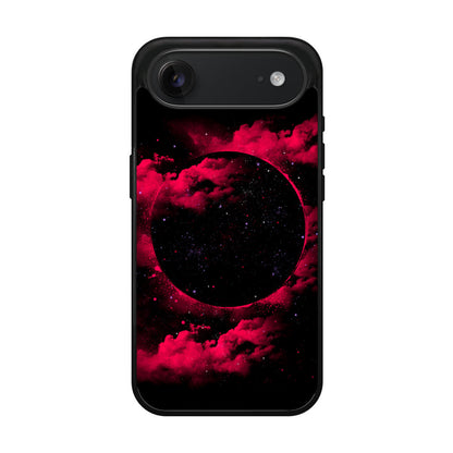 Black Hole iPhone Air Case