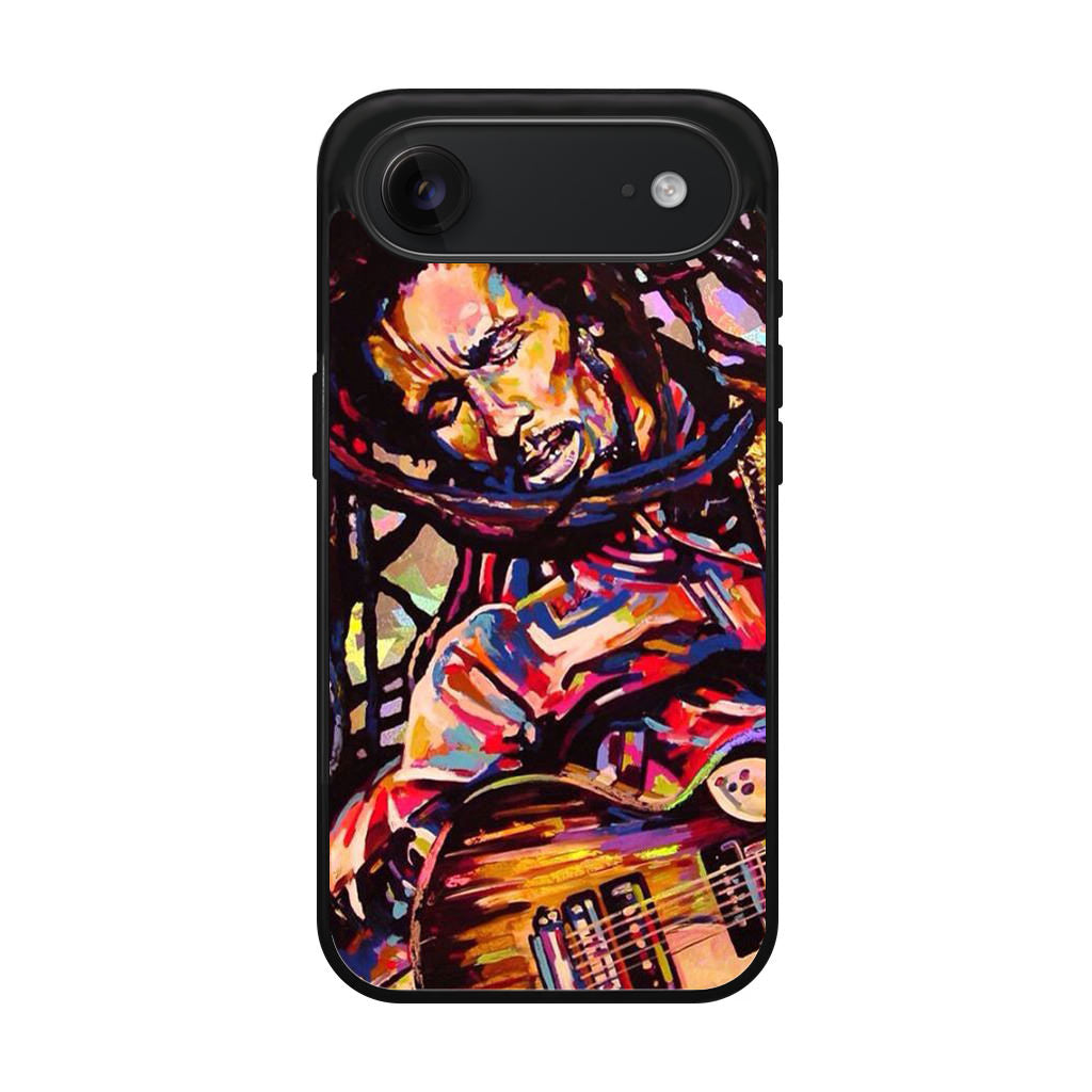 Bob Marley Art iPhone Air Case