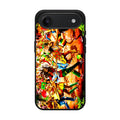 Bob Marley Reggae iPhone Air Case