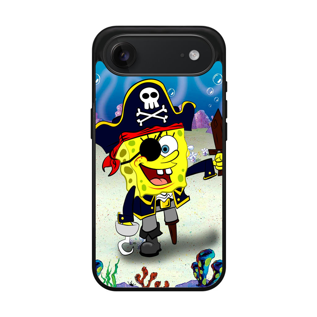 Bobpirata iPhone Air Case