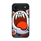 Boo Ghost Cartoon  iPhone Air Case