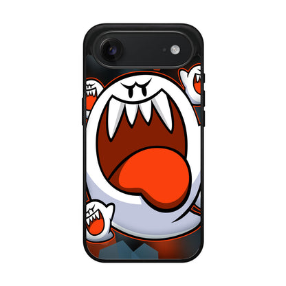 Boo Ghost Cartoon  iPhone Air Case