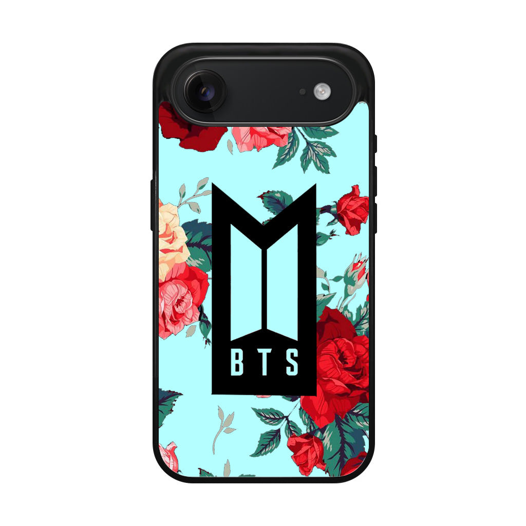 BTS Flower 2 iPhone Air Case