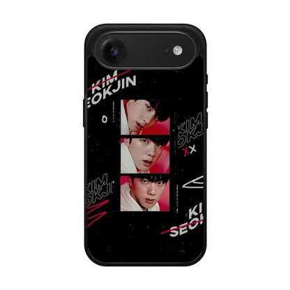 BTS Jin iPhone Air Case