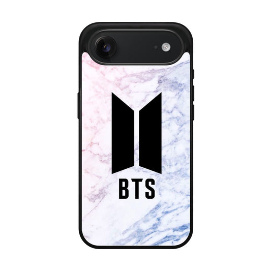 BTS Marble iPhone Air Case