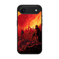 Captain Phasma Art iPhone Air Case