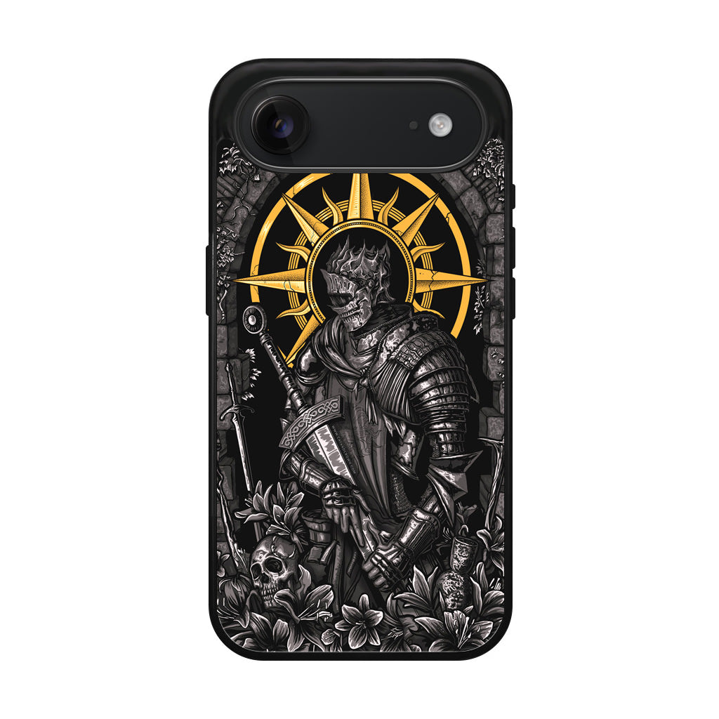 Dark Souls III iPhone Air Case