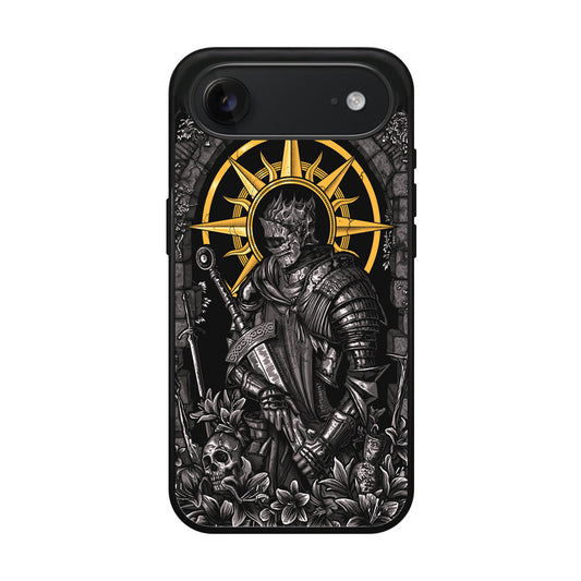 Dark Souls III iPhone Air Case