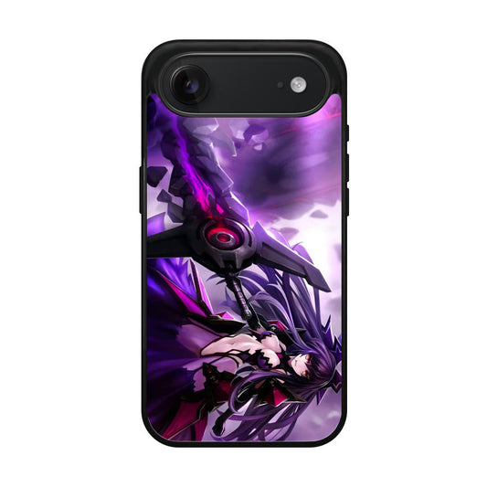 Date A Live Yatogami iPhone Air Case