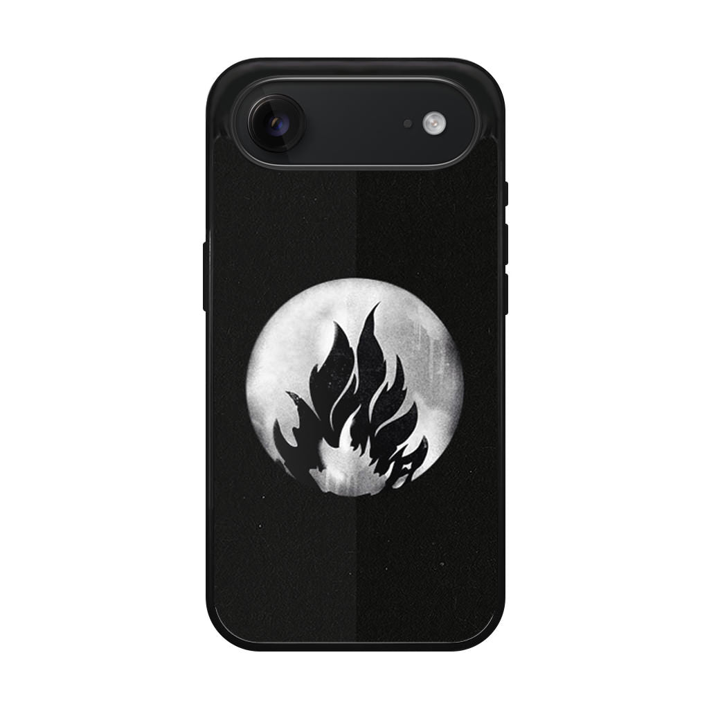 Dauntless Divergent iPhone Air Case