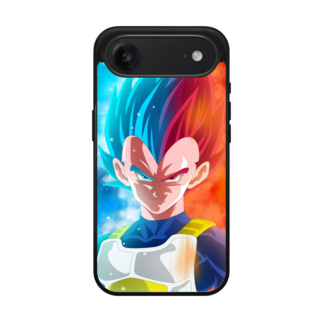DBS Vegeta iPhone Air Case