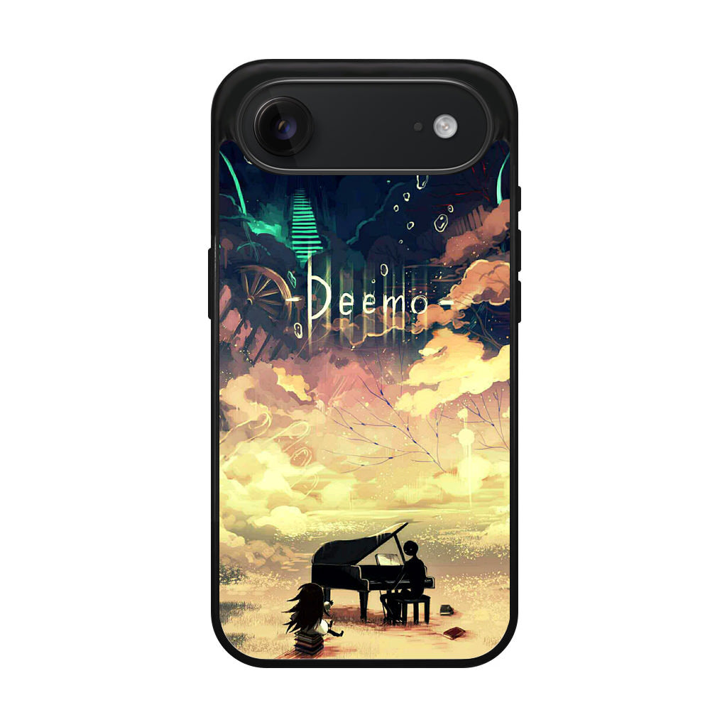 Deemo Intro iPhone Air Case