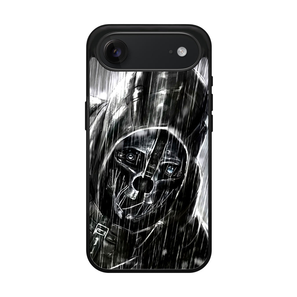 Dishonored Corvo iPhone Air Case