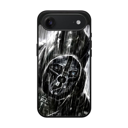Dishonored Corvo iPhone Air Case