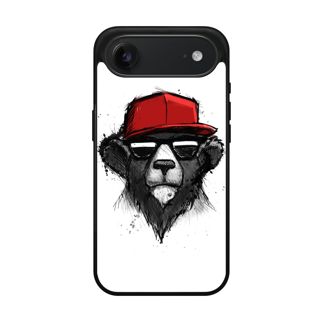 Dope Bear iPhone Air Case