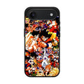 Dragon Ball All Characters iPhone Air Case
