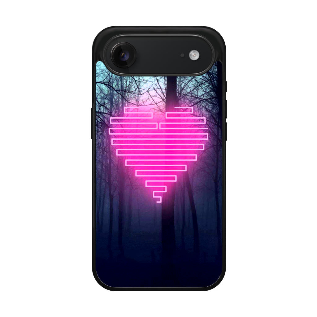 Fitz And The Tantrums iPhone Air Case