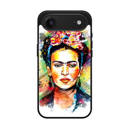 Frida Kahlo Painting Art iPhone Air Case