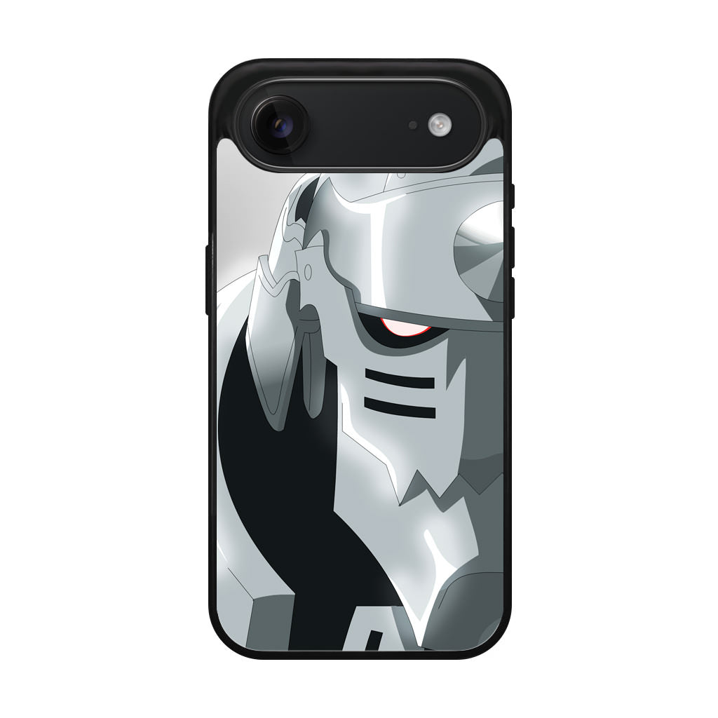 Fullmetal Alchemist Alphonse iPhone Air Case