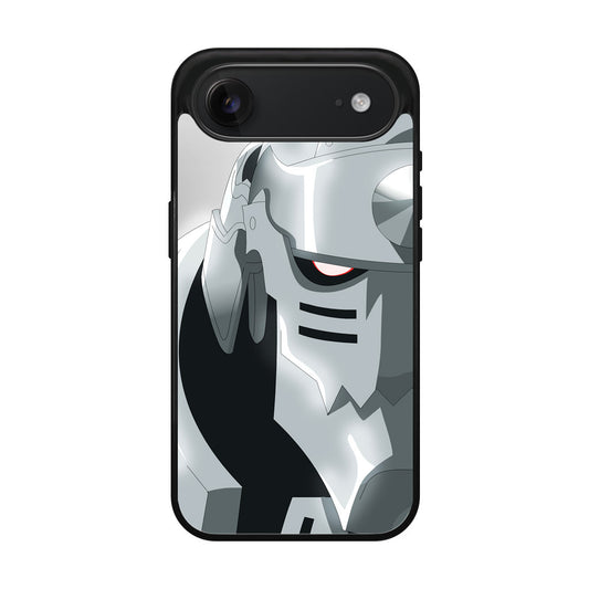 Fullmetal Alchemist Alphonse iPhone Air Case