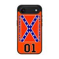 General Lee Roof 01 iPhone Air Case