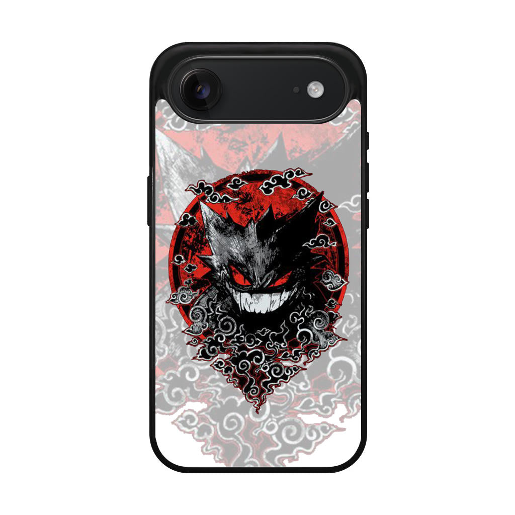 Gengar The Ghost iPhone Air Case