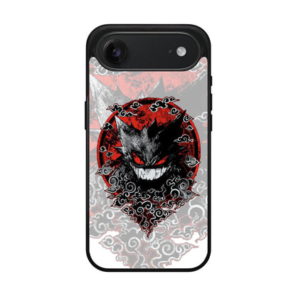 Gengar The Ghost iPhone Air Case