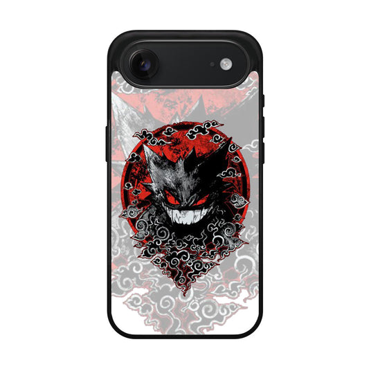 Gengar The Ghost iPhone Air Case