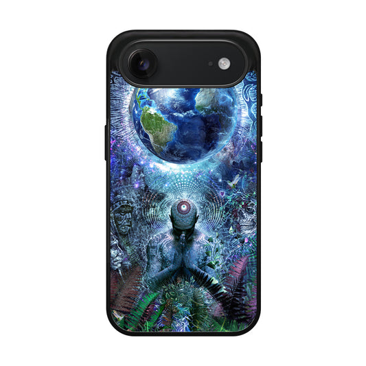 Gratitude For The Earth And Sky iPhone Air Case