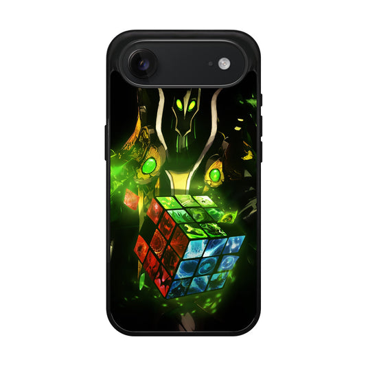 Hero Rubick iPhone Air Case