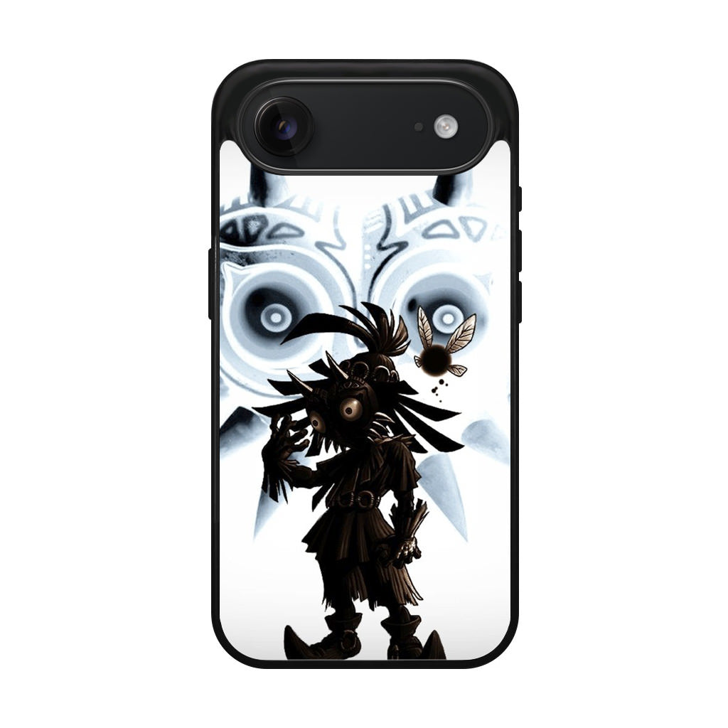 Skull Kid Hidden Evil iPhone Air Case