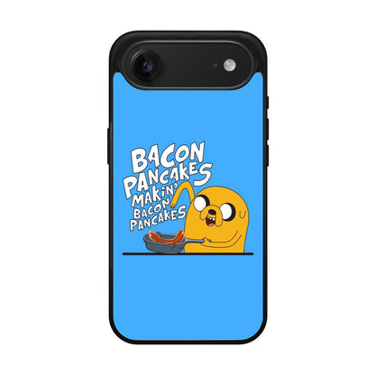 Jake Bacon Pancakes iPhone Air Case