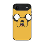 Jake The Dog Face iPhone Air Case