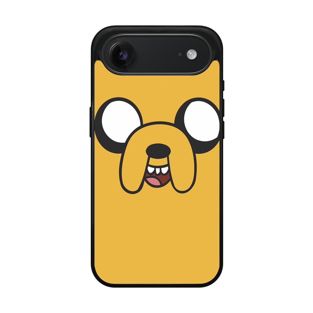 Jake The Dog Face iPhone Air Case