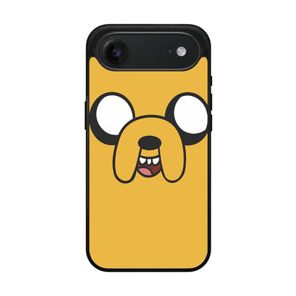 Jake The Dog Face iPhone Air Case