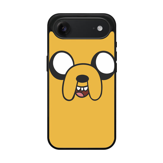 Jake The Dog Face iPhone Air Case