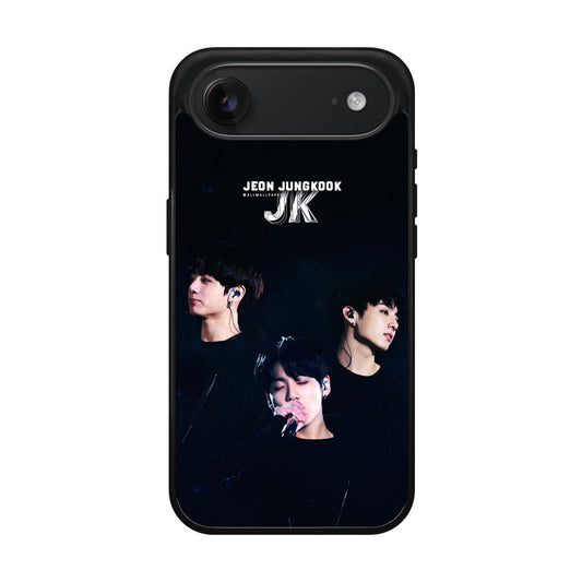 Jeon Jungkook iPhone Air Case