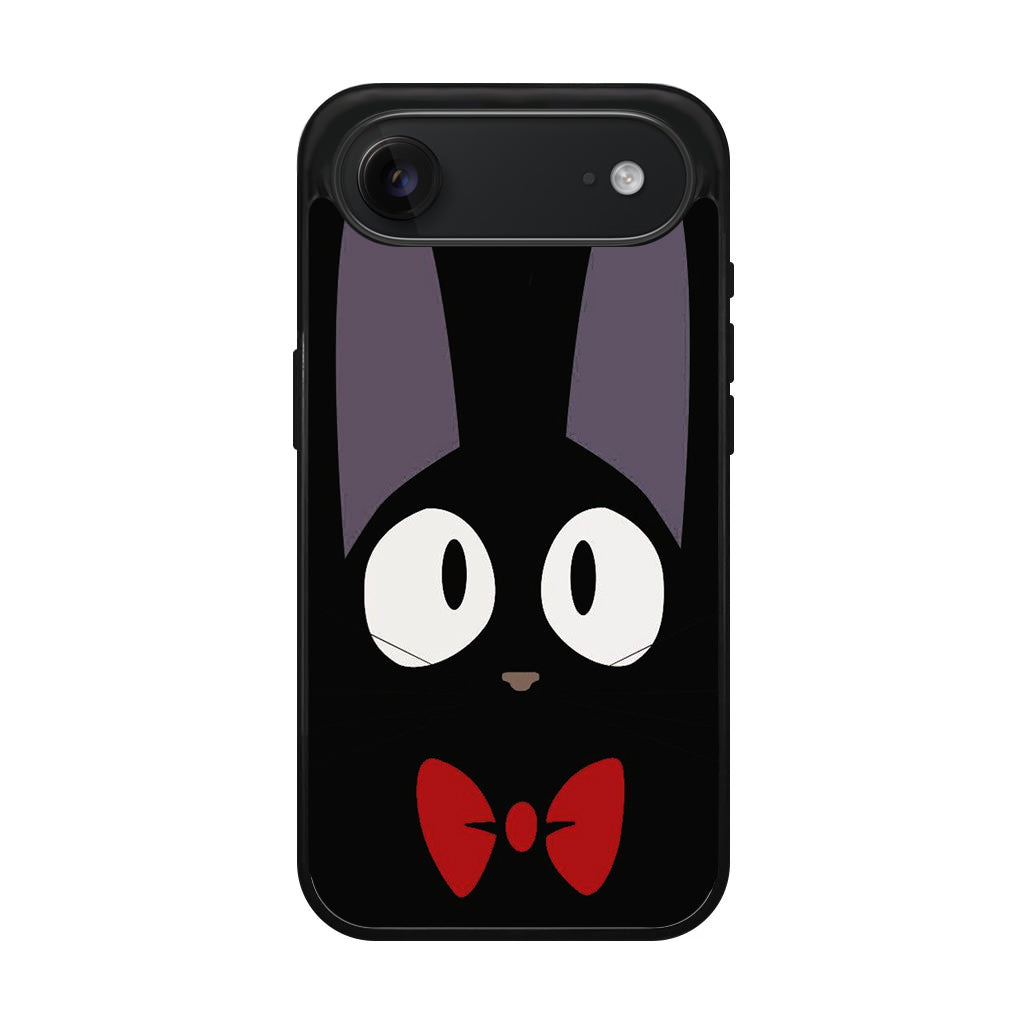 Jiji The Cat Ghibli iPhone Air Case