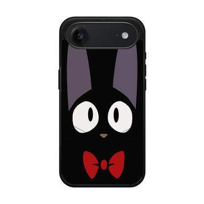 Jiji The Cat Ghibli iPhone Air Case